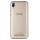 Doogee X90 złoty - 608608 - zdjęcie 3